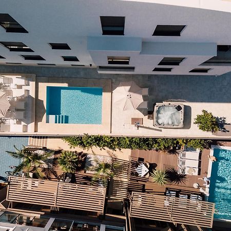 Adria Concept Suites Zadar Extérieur photo