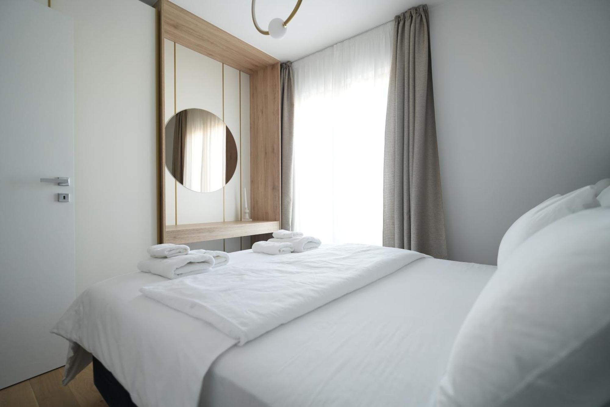 Adria Concept Suites Zadar Extérieur photo