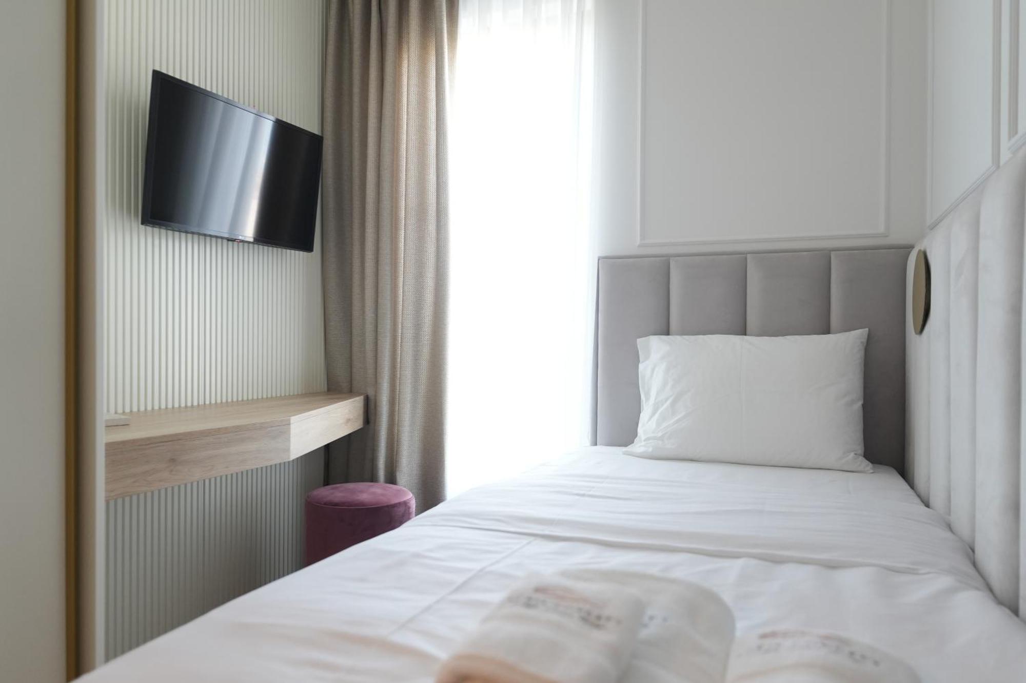 Adria Concept Suites Zadar Extérieur photo