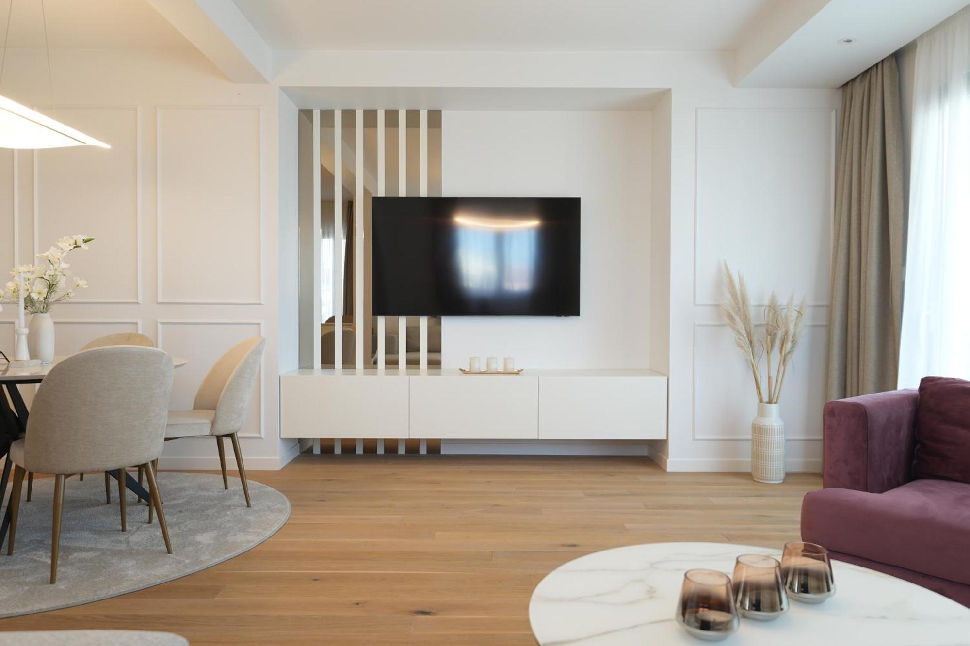 Adria Concept Suites Zadar Extérieur photo