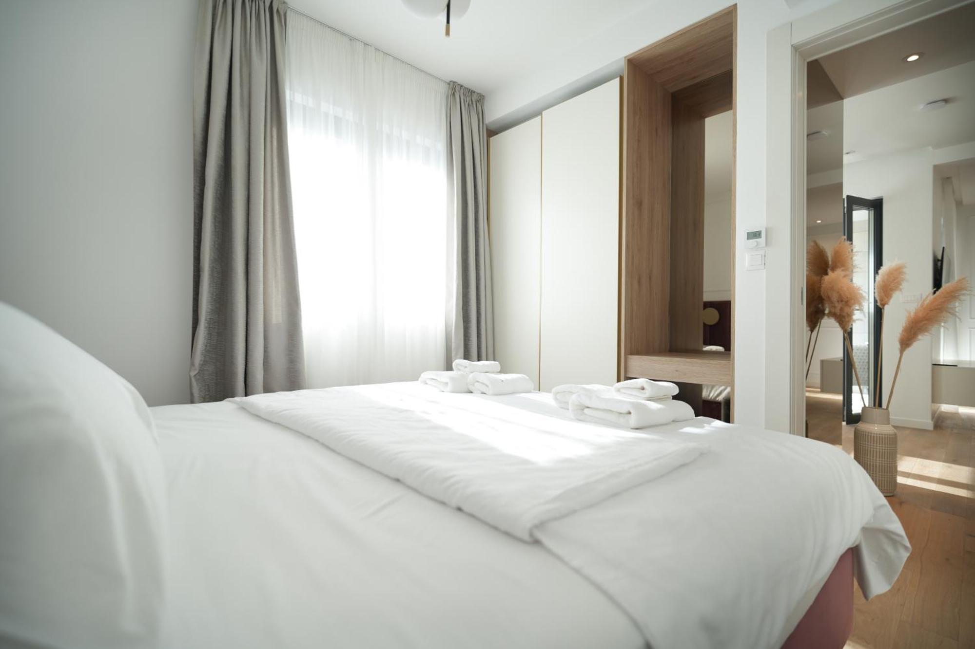 Adria Concept Suites Zadar Extérieur photo