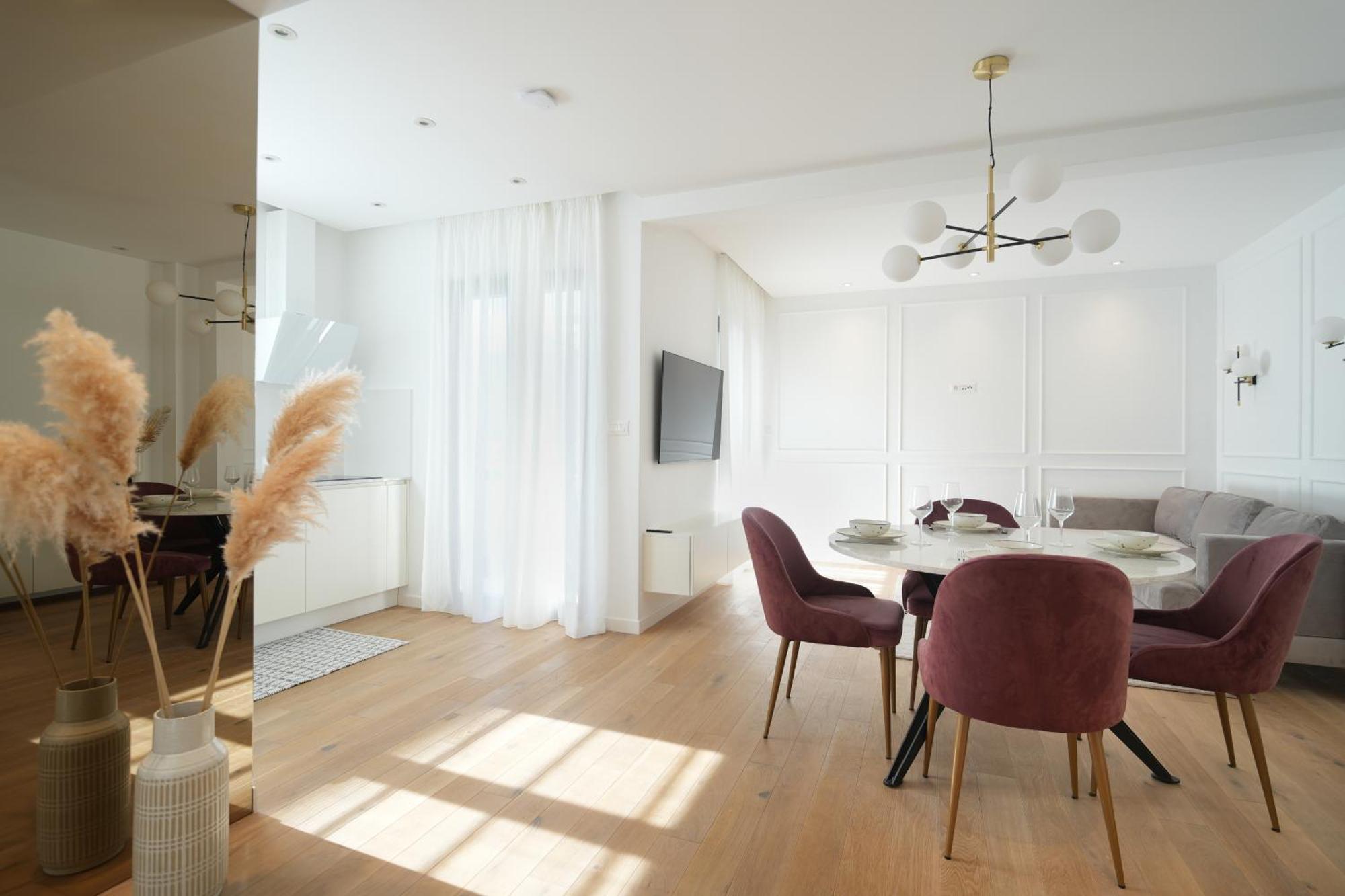 Adria Concept Suites Zadar Extérieur photo