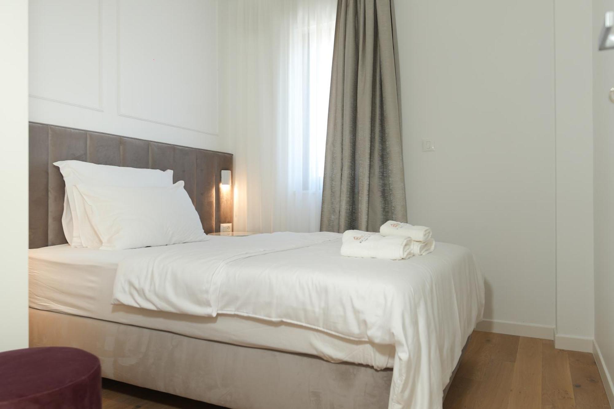 Adria Concept Suites Zadar Extérieur photo