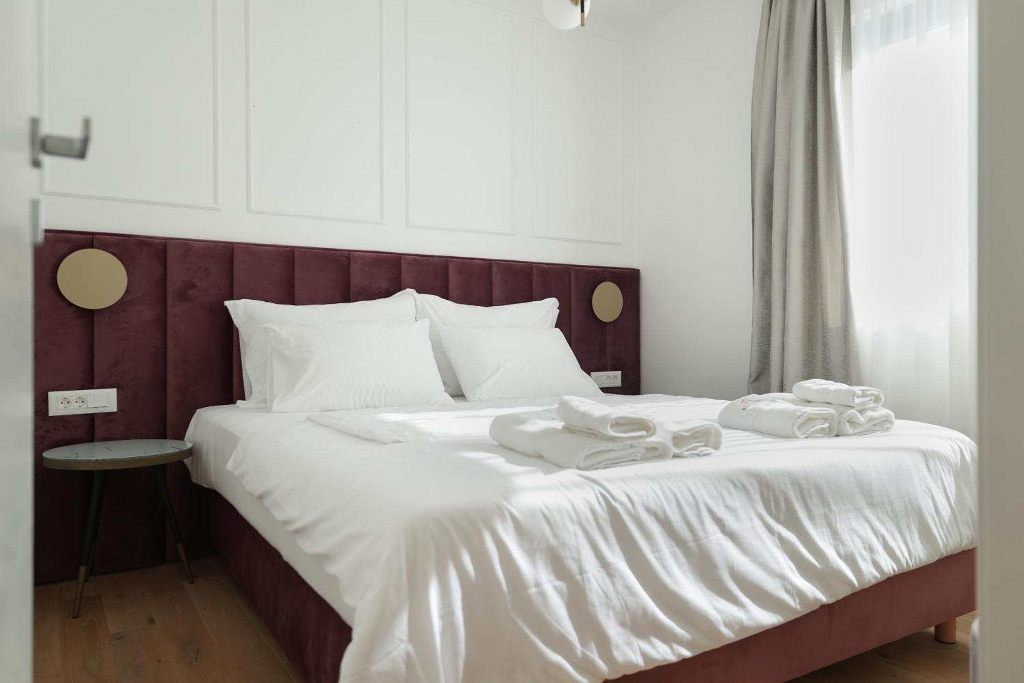 Adria Concept Suites Zadar Extérieur photo